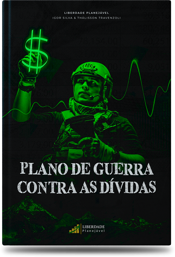 Capa Ebook